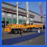 JL-47M Construction industry machinery 6x4   47m  truck mounted concrete pump