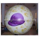 Promotional Inflatable Advertising Balloon BAL-43