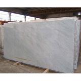 Bianco Carrara White Marble Polished Slab
